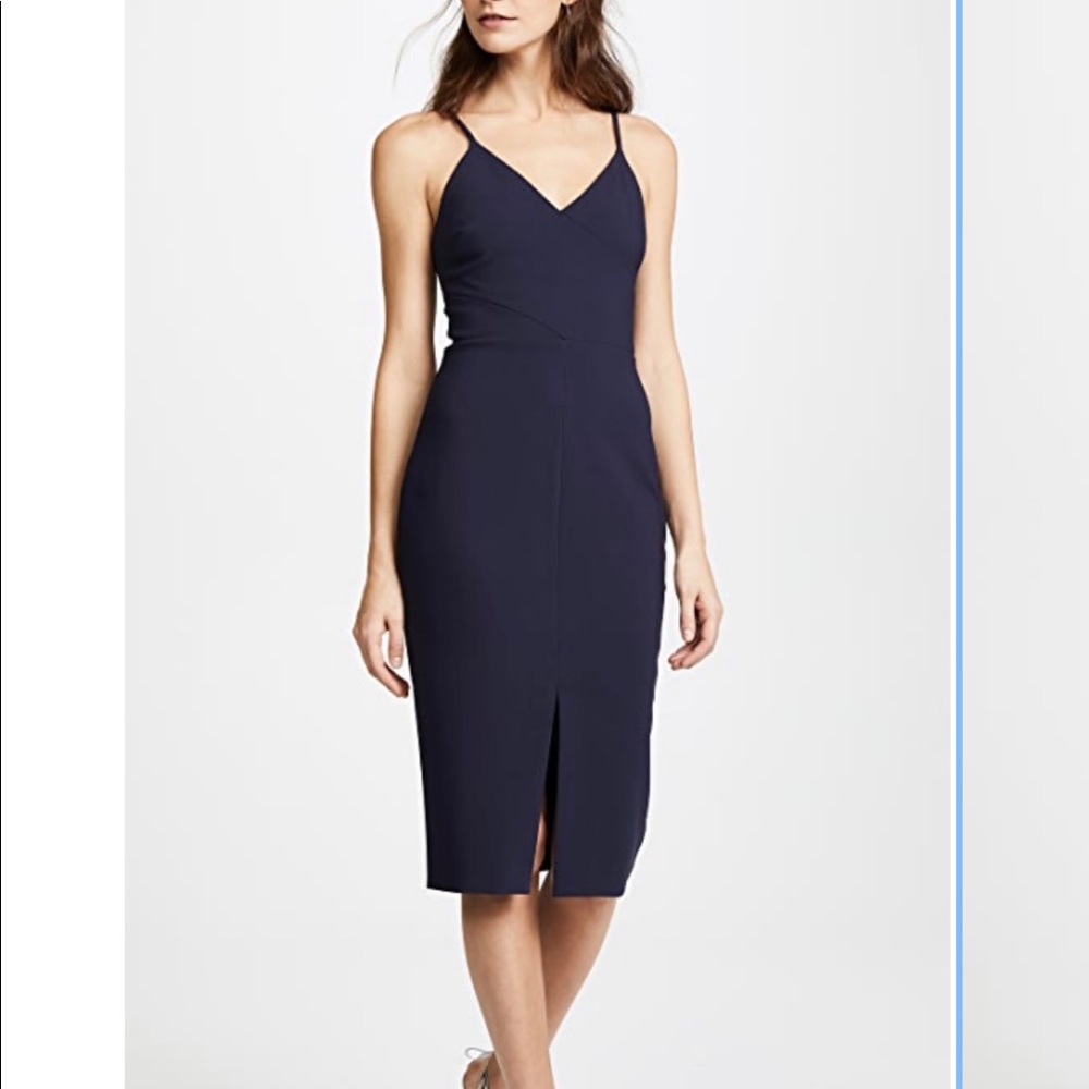 LIKELY Brooklyn Dress
